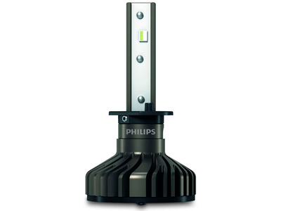 Philips Pro 9000 LED-Polttimopari H1 1