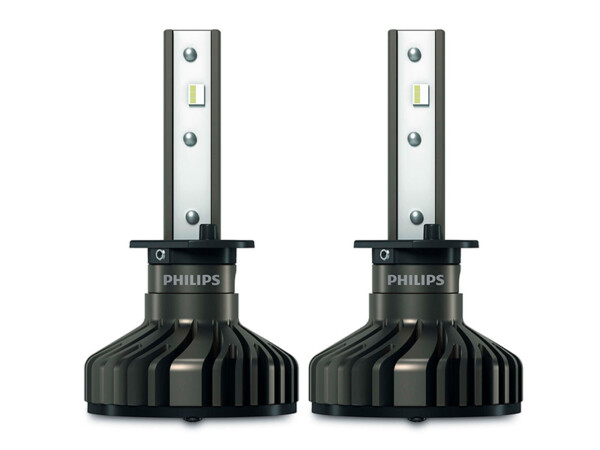 Philips Pro 9100 LED-Polttimopari H1 1