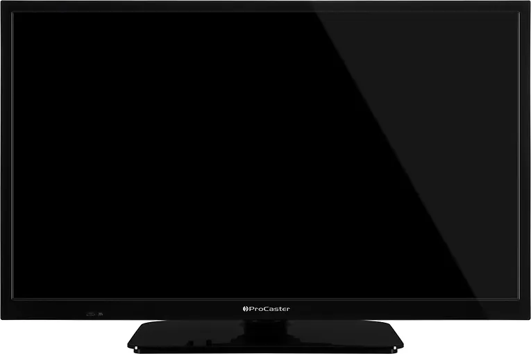 ProCaster LE-24F415H 24 HD Ready Android LED TV 12V-2