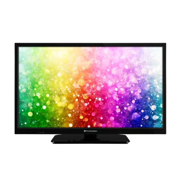 ProCaster LE-24F415H 24 HD Ready Android LED TV 12V