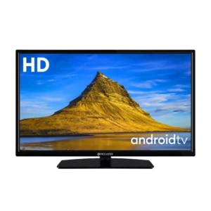 ProCaster LE-32A552H 32 HD Ready Android LED TV 12V