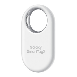 Samsung Galaxy SmartTag2 valkoinen