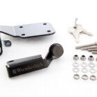 Lukittava teline zumo XT ja XT2-5