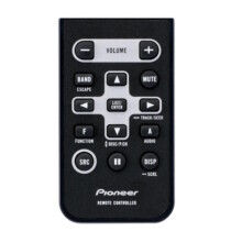 Pioneer kaukosäädin CD-R320