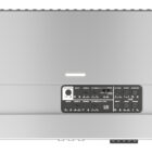 Hertz Venezia V5C 5-kanavainen marinevahvistin-2