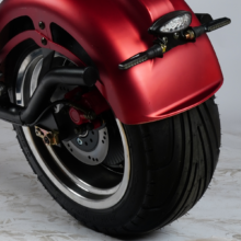 Kontio Motors Mopon rengas