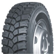 Goodride SUPTRAC X1 Kuorma-autoon 315/80-22.5