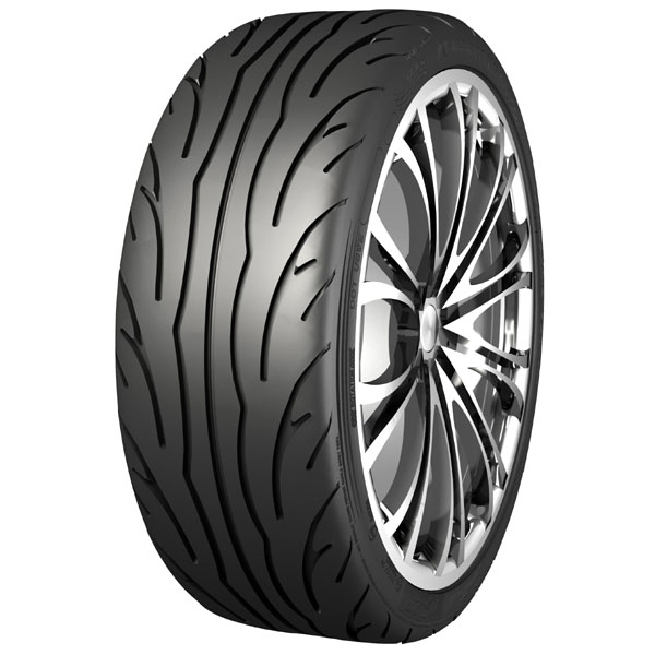 Nankang NS-2R Racing Medium 180 165/55-15
