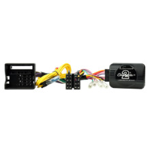 Soittimen johtosarja BMW Quadlock CTSBM005.2