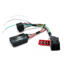 Soittimen johtosarja Opel Vivaro 2011-