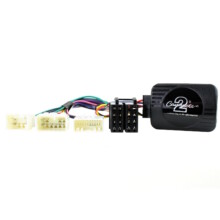 Soittimen johtosarja Toyota -