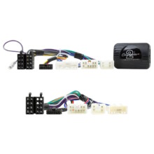 Soittimen johtosarja Toyota