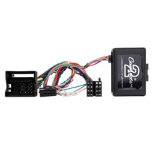 Soittimen johtosarja Toyota Proace 2016-PDC