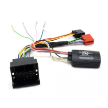 Soittimen johtosarja VW Beetle - Passat Fender sound syst