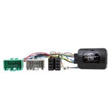 Soittimen johtosarja Volvo V70 2000-2004