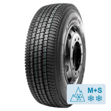 Linglong DW807 Kuorma-autoon TALVI 315/80-22.5