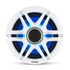 Clarion Premium venekaiutin 6,5 tuumaa