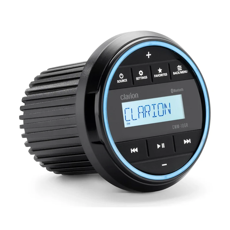 Clarion venesoitin CMM-10GR66-2