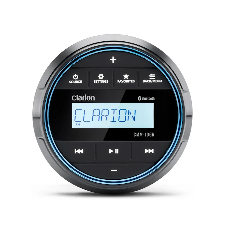Clarion venesoitin CMM-10GR66 Clarion venesoitin CMM-10GR66
