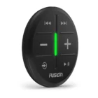 Fusion langaton kaukosäädin musta-3