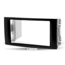 VW Transporter T5 2-din sovite