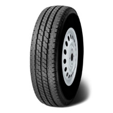 Radburg Star Grip -pinnoitettu- 205/75-16C