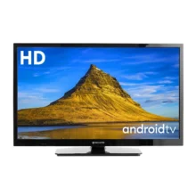 ProCaster 12V televisio