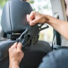 RAM Mounts Tablettiteline auton niskatukeen-3