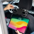 RAM Mounts Tablettiteline auton niskatukeen-6