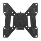 TV-seinäteline 13-43 tuuman laitteille-2