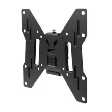 TV-seinäteline 13-43 tuuman laitteille