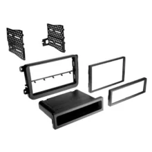 Volkswagen 1-DIN 2-DIN sovite CT24VW09