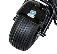 Kontio Motors Mopon rengas 18x9.5-8