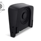 Mallikohtainen subwoofer Fiat Ducato