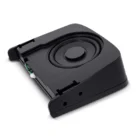 Mallikohtainen subwoofer Fiat Ducato Alpine SWC-D84DU