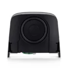 Mallikohtainen subwoofer Fiat Ducato Alpine SWC-D84DU-3