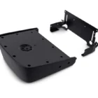 Mallikohtainen subwoofer Fiat Ducato Alpine SWC-D84DU-4