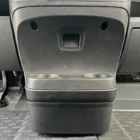 Mallikohtainen subwoofer Fiat Ducato Alpine SWC-D84DU-8