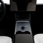 Tesla S3XY Knob Model 3 Highland-3