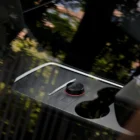 Tesla S3XY Knob Model 3 Highland-4