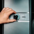 Tesla S3XY Knob Model 3 Highland-5