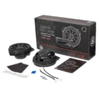 Automallikohtainen koaksiaalikaiutin Toyota, Subaru ja Lexus malleihin