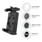 RAM Mounts Quick-Grip Pro XL puhelinteline RAM-HOL-PD7U 5