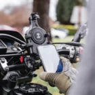 RAM Mounts Quick-Grip Pro puhelinteline RAM-HOL-PD5U 8