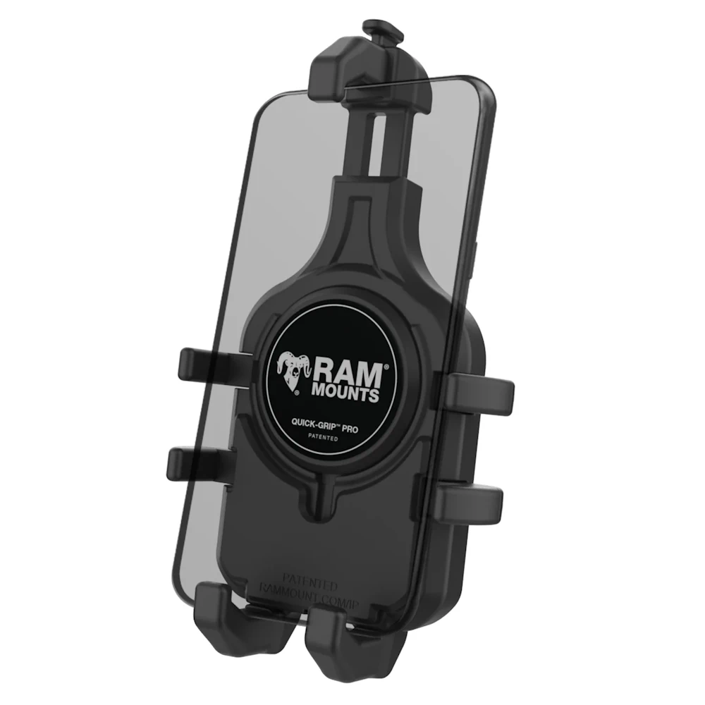 RAM Mounts Quick-Grip Pro puhelinteline RAM-HOL-PD5U