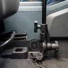 RAM Mounts teline autoon 8 tuumaisille tableteille 6