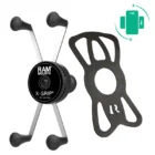 Ram Mounts B-koon puhelinteline RAM-HOL-UN10BRU 2