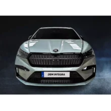 Lisävalopaketti Skoda Enyaq