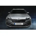 Lisävalopaketti Skoda Octavia 2021-2023