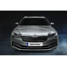 Lisävalopaketti Skoda Octavia 2021-2023